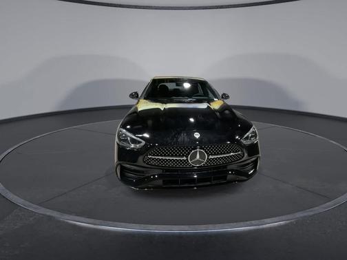 2023 Mercedes-Benz C-Class C 300 4MATIC