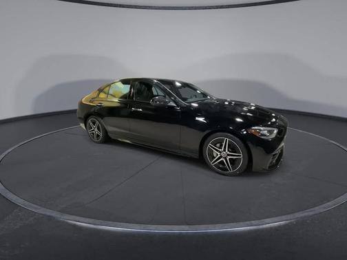 2023 Mercedes-Benz C-Class C 300 4MATIC