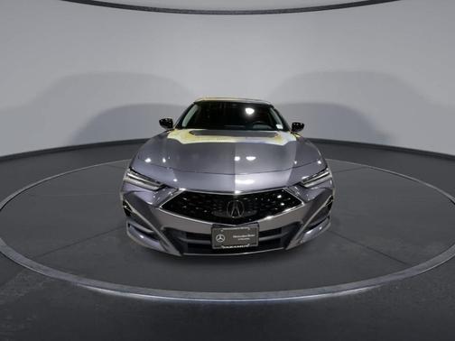 2021 Acura TLX Advance