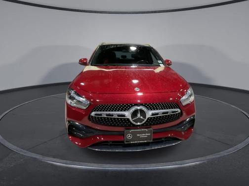 2022 Mercedes-Benz GLA 250 Base 4MATIC