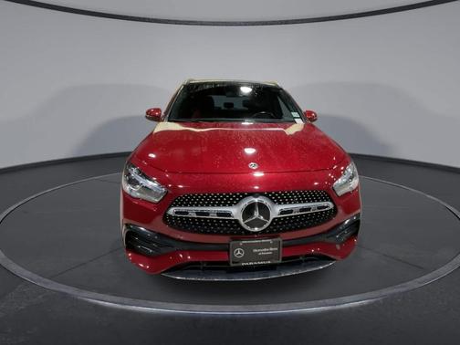 2022 Mercedes-Benz GLA 250 Base 4MATIC