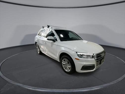 2020 Audi Q5 45 Premium