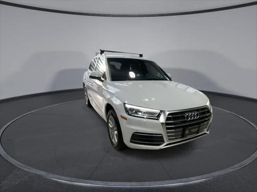2020 Audi Q5 45 Premium