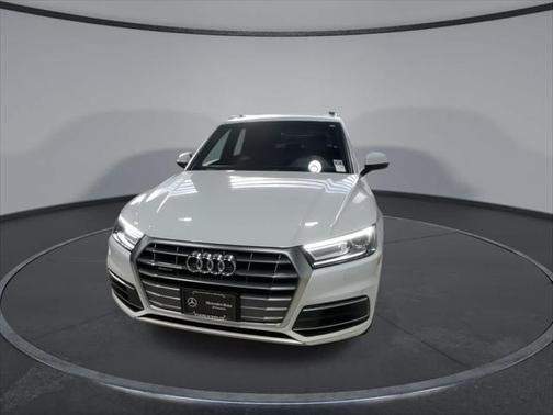 2020 Audi Q5 45 Premium