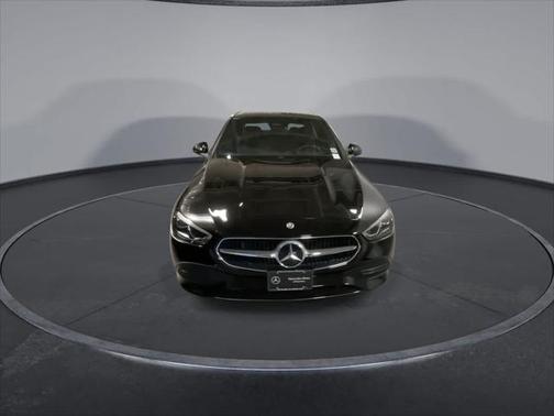 2022 Mercedes-Benz C-Class C 300 4MATIC