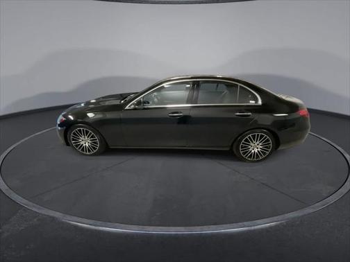 2022 Mercedes-Benz C-Class C 300 4MATIC