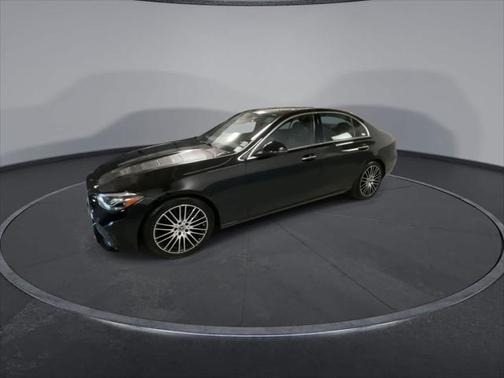 2022 Mercedes-Benz C-Class C 300 4MATIC