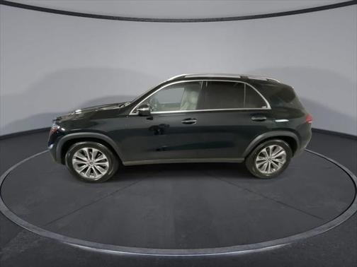 2021 Mercedes-Benz GLE 350 Base 4MATIC
