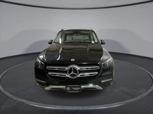 2021 Mercedes-Benz GLE 350 Base 4MATIC