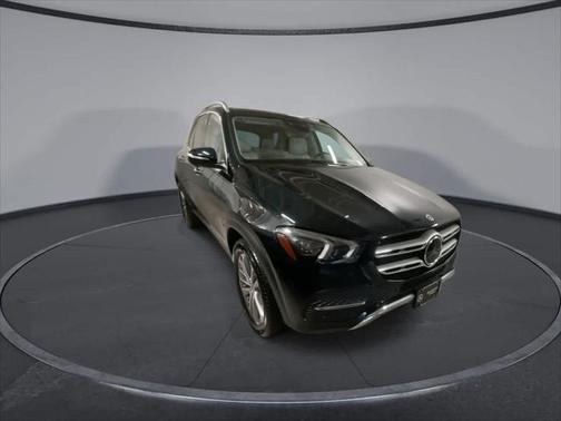 2021 Mercedes-Benz GLE 350 Base 4MATIC