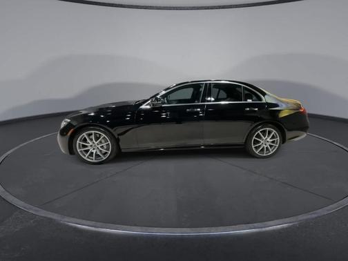 2022 Mercedes-Benz E-Class E 350 4MATIC