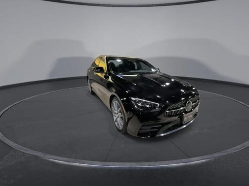 2022 Mercedes-Benz E-Class E 350 4MATIC