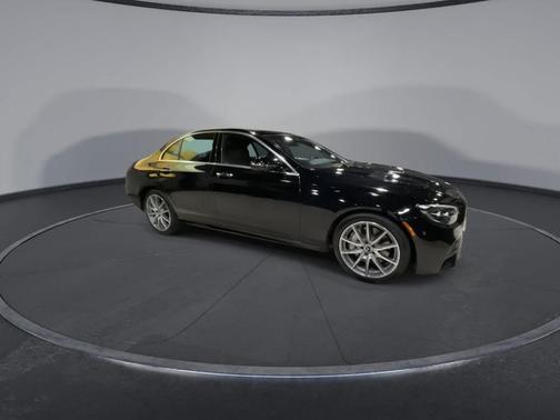 2022 Mercedes-Benz E-Class E 350 4MATIC