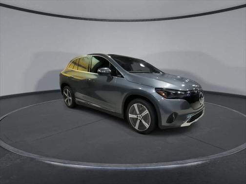 2025 Mercedes-Benz EQE 350 Base 4MATIC