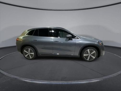 2025 Mercedes-Benz EQE 350 Base 4MATIC