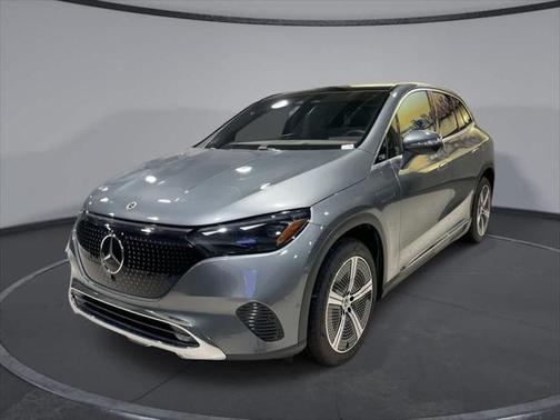 2025 Mercedes-Benz EQE 350 Base 4MATIC