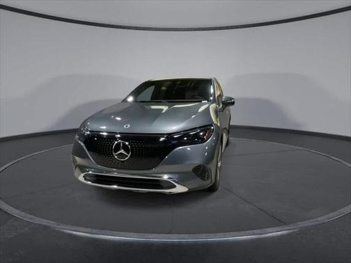 2025 Mercedes-Benz EQE 350 Base 4MATIC