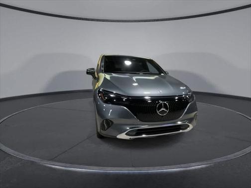2025 Mercedes-Benz EQE 350 Base 4MATIC