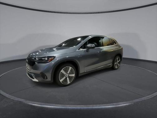 2025 Mercedes-Benz EQE 350 Base 4MATIC