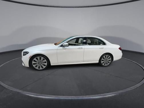 2022 Mercedes-Benz E-Class E 350 4MATIC