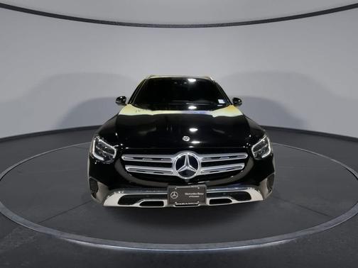 2020 Mercedes-Benz GLC 300 Base 4MATIC