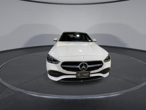 2023 Mercedes-Benz C-Class C 300 4MATIC