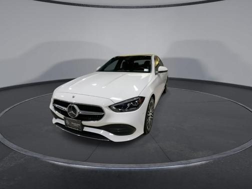 2023 Mercedes-Benz C-Class C 300 4MATIC