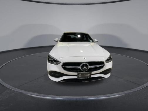 2023 Mercedes-Benz C-Class C 300 4MATIC