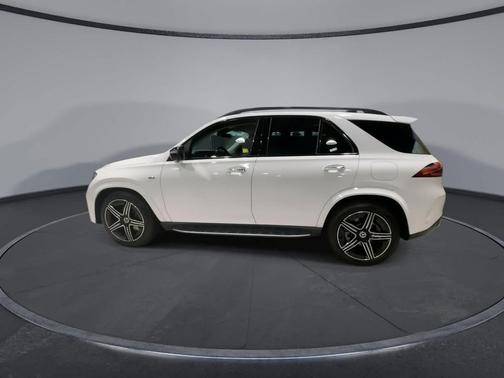 2025 Mercedes-Benz GLE 450e 4MATIC