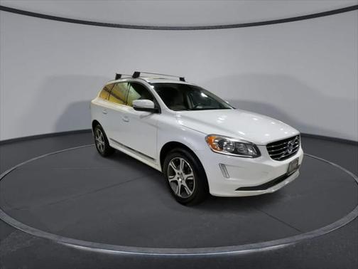 2015 Volvo XC60 T6