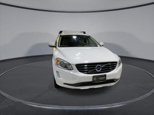 2015 Volvo XC60 T6