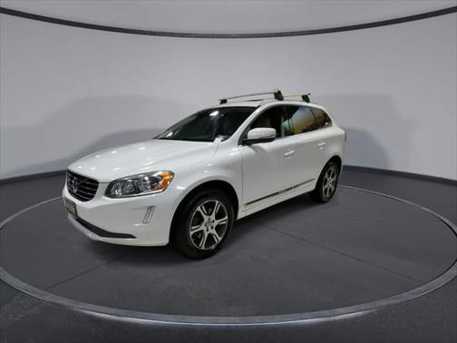2015 Volvo XC60 T6