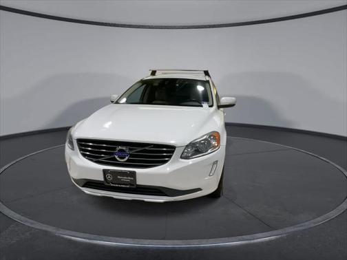2015 Volvo XC60 T6