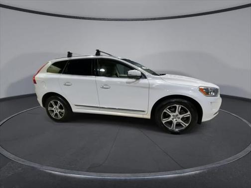 2015 Volvo XC60 T6