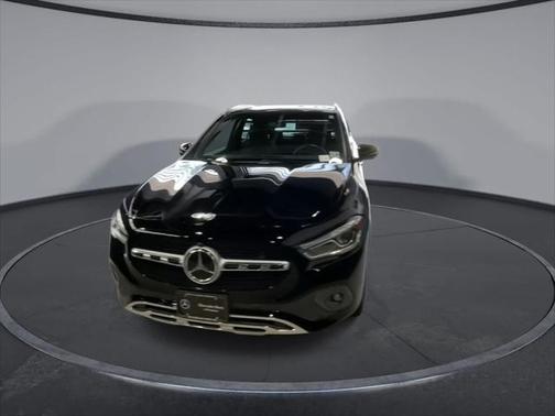 2021 Mercedes-Benz GLA 250 Base 4MATIC