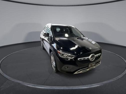 2021 Mercedes-Benz GLA 250 Base 4MATIC