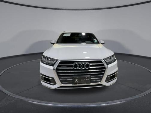 2017 Audi Q7 3.0T Premium Plus
