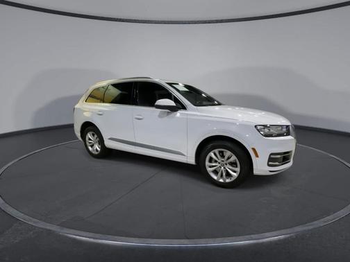 2017 Audi Q7 3.0T Premium Plus