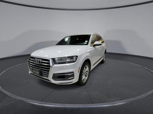 2017 Audi Q7 3.0T Premium Plus
