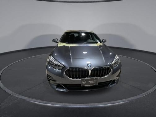 2021 BMW 228 Gran Coupe i xDrive