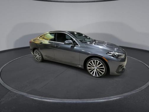 2021 BMW 228 Gran Coupe i xDrive