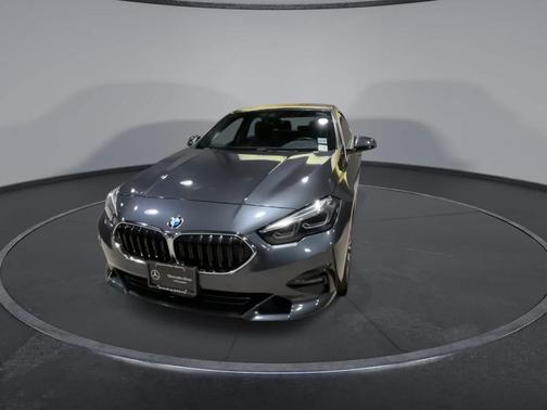 2021 BMW 228 Gran Coupe i xDrive