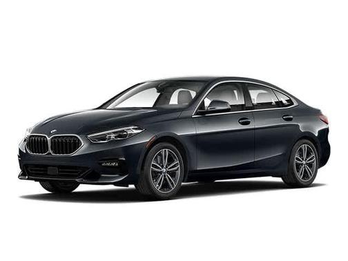 2021 BMW 228 Gran Coupe i xDrive