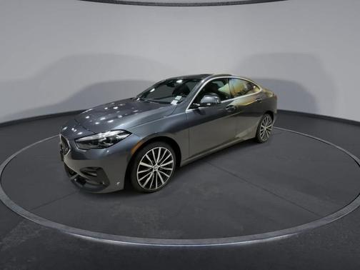 2021 BMW 228 Gran Coupe i xDrive