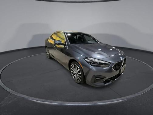 2021 BMW 228 Gran Coupe i xDrive