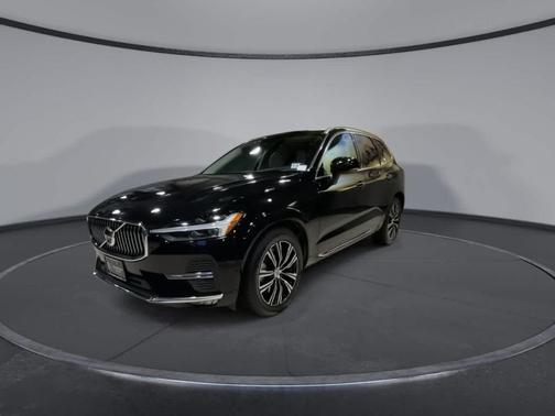 2022 Volvo XC60 B5 Inscription