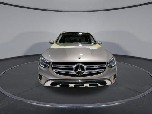 2021 Mercedes-Benz GLC 300 Base 4MATIC