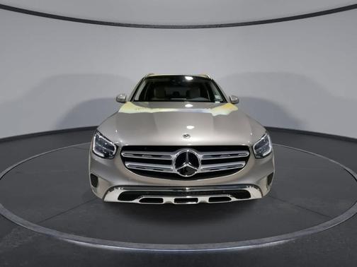 2021 Mercedes-Benz GLC 300 Base 4MATIC