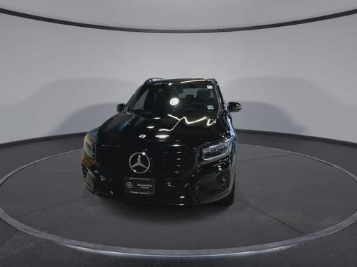 2025 Mercedes-Benz GLB 250 Base 4MATIC