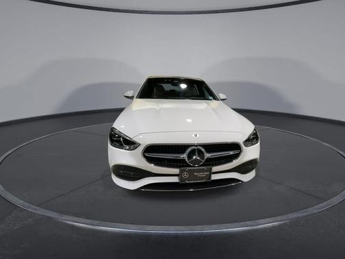 2023 Mercedes-Benz C-Class C 300 4MATIC